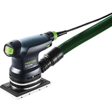 Festool Szlifierka oscylacyjna RTS 400 REQ-Plus