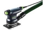 Festool Szlifierka oscylacyjna RTS 400 REQ-Plus