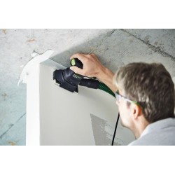 Festool Szlifierka oscylacyjna RTS 400 REQ-Plus