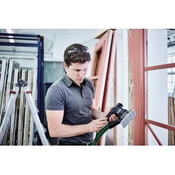 Festool Szlifierka oscylacyjna RTS 400 REQ-Plus