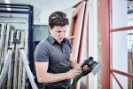 Festool Szlifierka oscylacyjna RTS 400 REQ-Plus