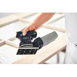 Festool Szlifierka oscylacyjna RTS 400 REQ-Plus