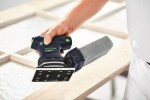 Festool Szlifierka oscylacyjna RTS 400 REQ-Plus