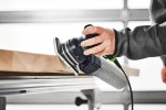 Festool Szlifierka oscylacyjna RTS 400 REQ-Plus