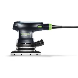Festool Szlifierka oscylacyjna RTS 400 REQ-Plus