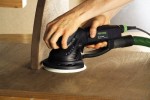 Festool Przekładniowa szlifierka mimośrodowa RO 150 FEQ-Plus ROTEX