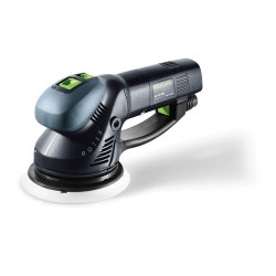 Festool Przekładniowa szlifierka mimośrodowa RO 150 FEQ-Plus ROTEX