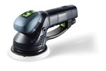 Festool Przekładniowa szlifierka mimośrodowa RO 150 FEQ-Plus ROTEX