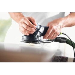 Festool Przekładniowa szlifierka mimośrodowa RO 150 FEQ-Plus ROTEX