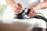 Festool Przekładniowa szlifierka mimośrodowa RO 150 FEQ-Plus ROTEX