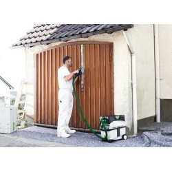 Festool Przekładniowa szlifierka mimośrodowa RO 125 FEQ-Plus ROTEX