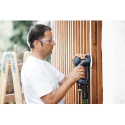 Festool Przekładniowa szlifierka mimośrodowa RO 125 FEQ-Plus ROTEX