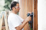 Festool Przekładniowa szlifierka mimośrodowa RO 125 FEQ-Plus ROTEX