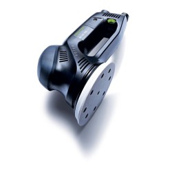 Festool Przekładniowa szlifierka mimośrodowa RO 125 FEQ-Plus ROTEX