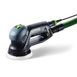 Festool Przekładniowa szlifierka mimośrodowa RO 125 FEQ-Plus ROTEX