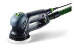 Festool Przekładniowa szlifierka mimośrodowa RO 125 FEQ-Plus ROTEX