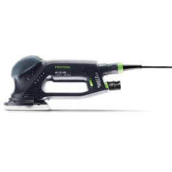 Festool Przekładniowa szlifierka mimośrodowa RO 125 FEQ-Plus ROTEX