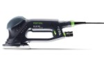 Festool Przekładniowa szlifierka mimośrodowa RO 125 FEQ-Plus ROTEX