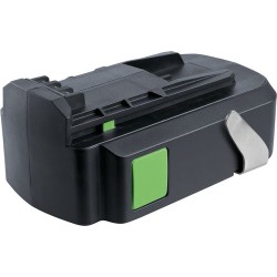 Festool Akumulator BPC 12...