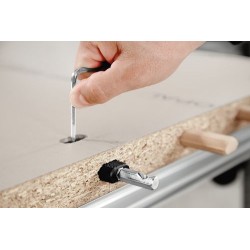 Festool Element rozszerzający SV-V D14/32