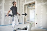 Festool Szlifierka przegubowa LHS 2 225 EQI-Plus PLANEX