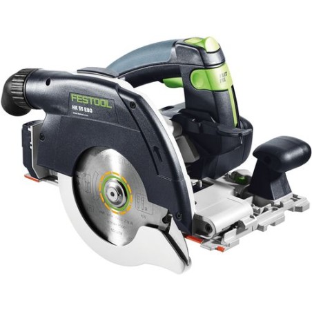 Festool Ręczna pilarka tarczowa HK 55 EBQ-Plus
