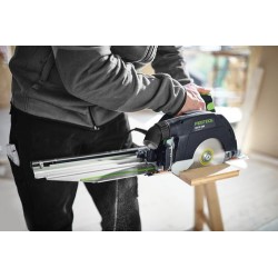 Festool Ręczna pilarka tarczowa HK 55 EBQ-Plus