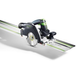 Festool Ręczna pilarka tarczowa HK 55 EBQ-Plus
