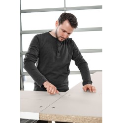 Festool Element rozszerzający SV-V D14/32