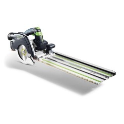 Festool Ręczna pilarka tarczowa HK 55 EBQ-Plus