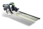Festool Ręczna pilarka tarczowa HK 55 EBQ-Plus