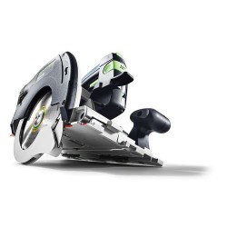 Festool Ręczna pilarka tarczowa HK 55 EBQ-Plus