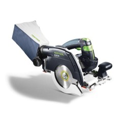 Festool Ręczna pilarka tarczowa HK 55 EBQ-Plus