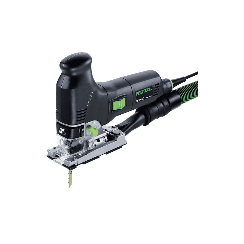 Festool Wyrzynarka PS 300 EQ-Plus TRION