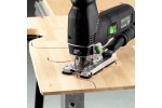 Festool Wyrzynarka PS 300 EQ-Plus TRION