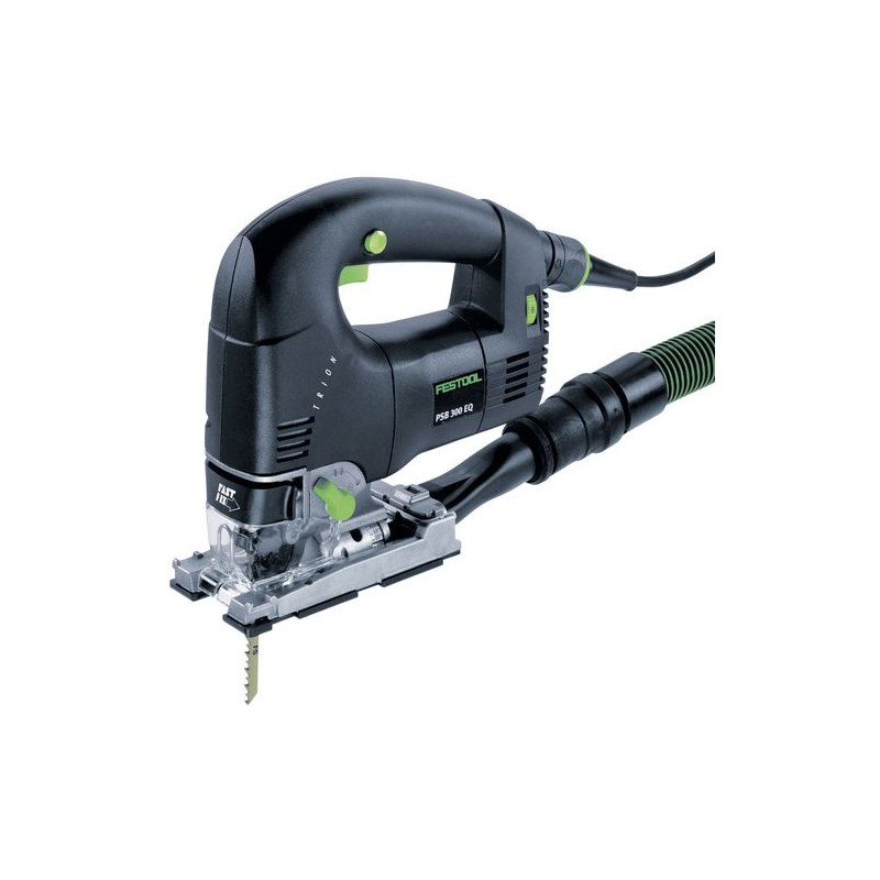 Festool Wyrzynarka PSB 300 EQ-Plus TRION