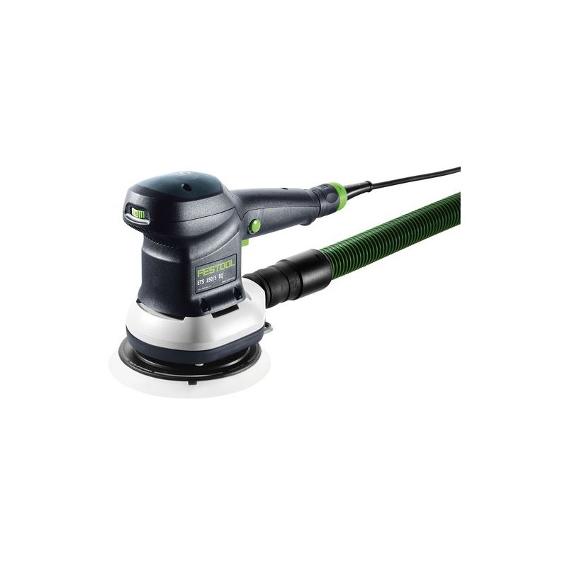 Festool Szlifierki mimośrodowe ETS 150/5 EQ-Plus