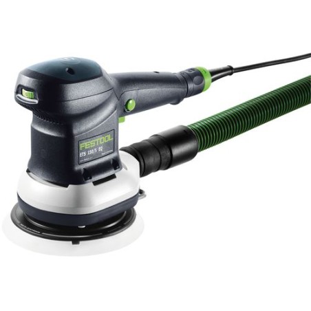 Festool Szlifierki mimośrodowe ETS 150/5 EQ-Plus