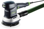 Festool Szlifierki mimośrodowe ETS 150/5 EQ-Plus