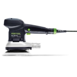 Festool Szlifierki mimośrodowe ETS 150/5 EQ-Plus