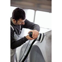 Festool Szlifierki mimośrodowe ETS 150/5 EQ-Plus