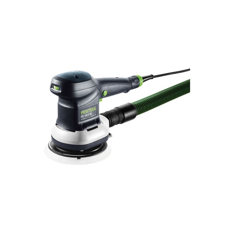 Festool Szlifierki mimośrodowe ETS 150/3 EQ-Plus