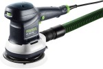 Festool Szlifierki mimośrodowe ETS 150/3 EQ-Plus