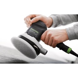 Festool Szlifierki mimośrodowe ETS 150/3 EQ-Plus