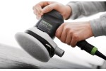 Festool Szlifierki mimośrodowe ETS 150/3 EQ-Plus