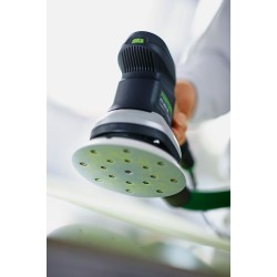 Festool Szlifierki mimośrodowe ETS 150/3 EQ-Plus