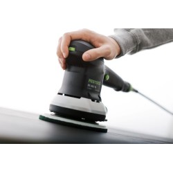 Festool Szlifierki mimośrodowe ETS 150/3 EQ-Plus