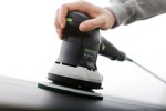 Festool Szlifierki mimośrodowe ETS 150/3 EQ-Plus