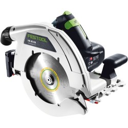 Festool Ręczna pilarka tarczowa HK 85 EB-Plus
