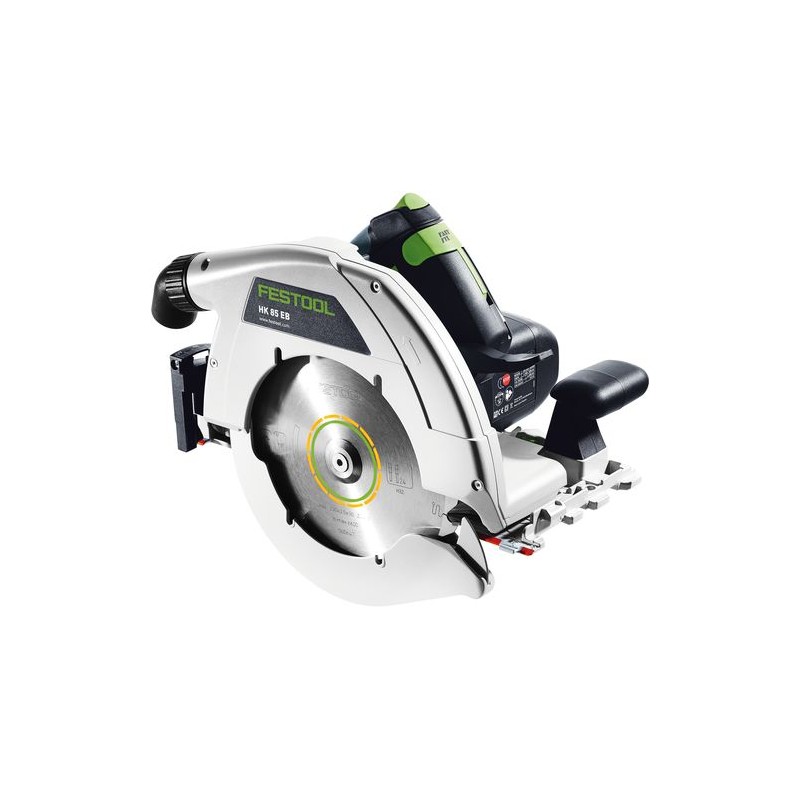 Festool Ręczna pilarka tarczowa HK 85 EB-Plus